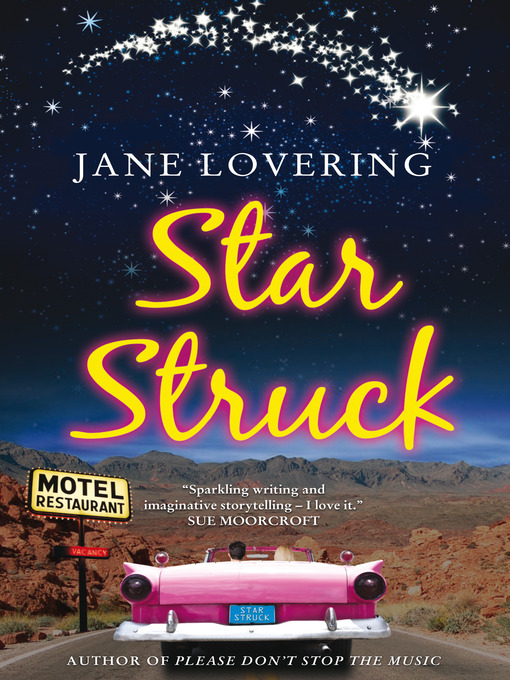 Title details for Star Struck by Jane Lovering - Available